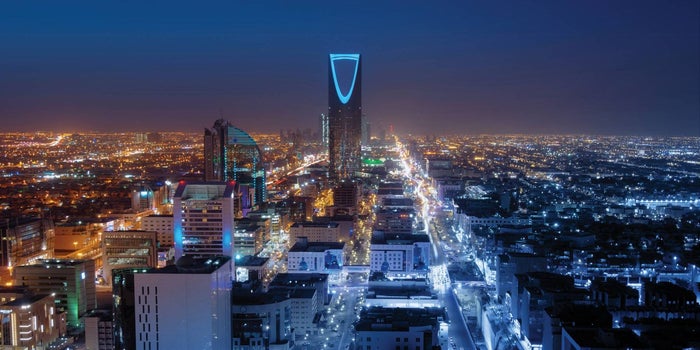 On The Fast Track: Saudi Arabia's Entrepreneurship Ecosystem